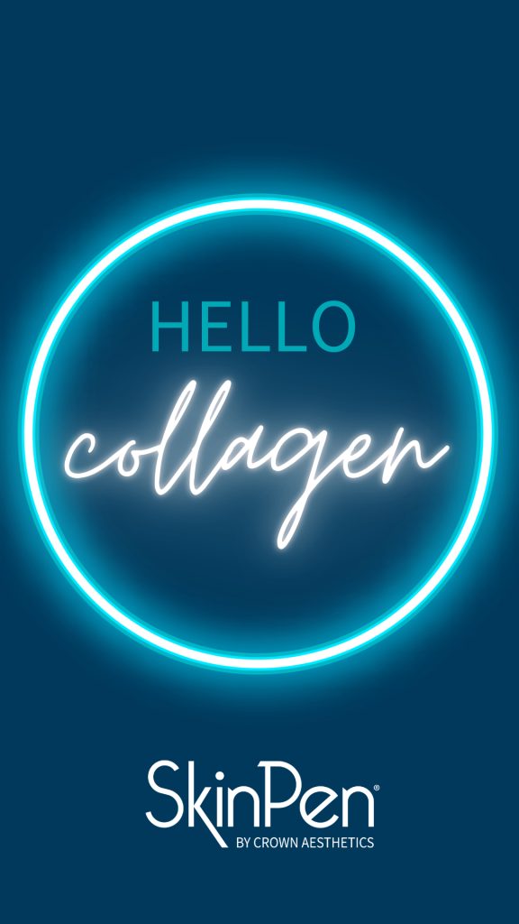 Hello Collagen - SkinPen