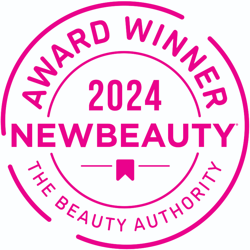 Award Winner 2024 New Beauty